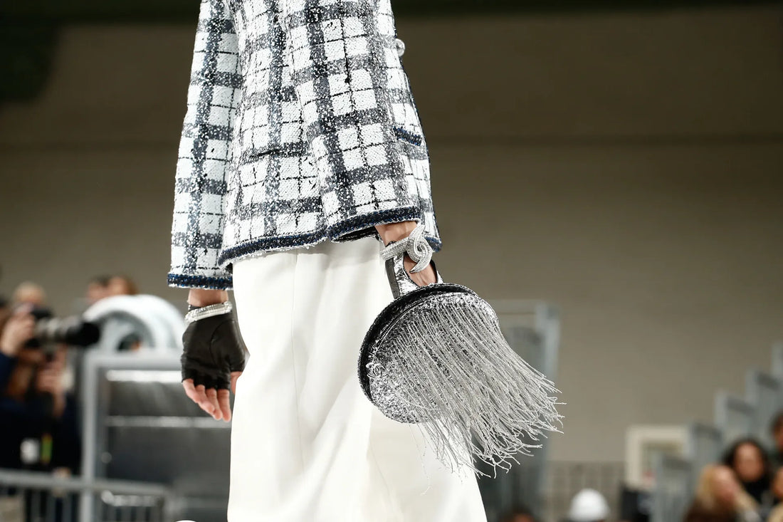 Chanel Minaudière