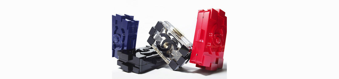 Chanel Minaudière