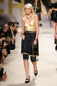 2022 CC Gold Swimsuit