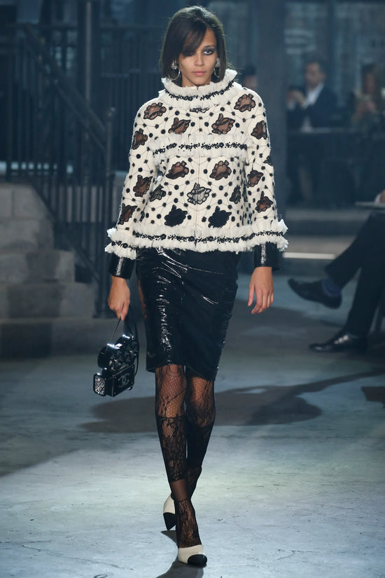 Buonasera Film Projector Minaudière Clutch Bag 2016