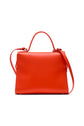 Tempête MM Leather Top Handle Bag