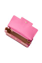 Tempête GM Toile de Crin Leather Top Handle Bag
