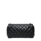 Paris-Moscow Flap Bag