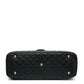 2017-18 Airline XXL diamond-quilted flap bag