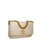 19 Beige Wallet On Chain