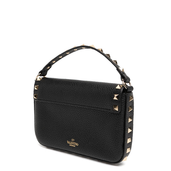 Valentino Rockstud Leather Mini Bag