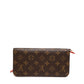 Monogram Insolite Wallet