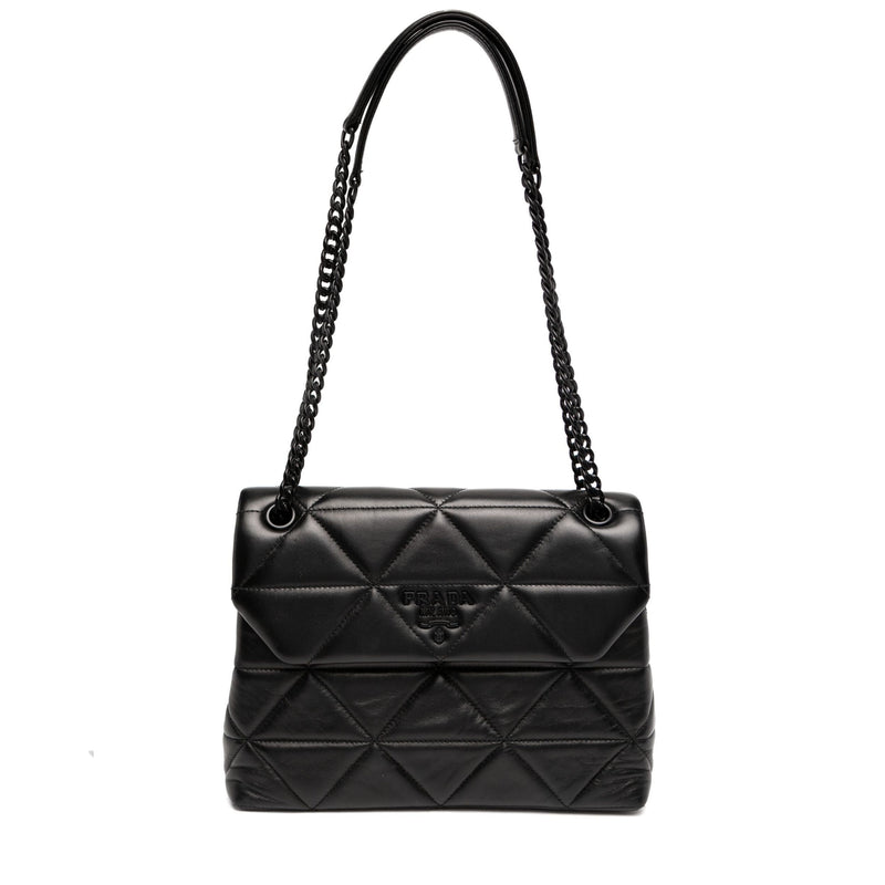 Black Crossbody Bag