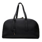 The Row Sporty Bowler 19 Leather Bag