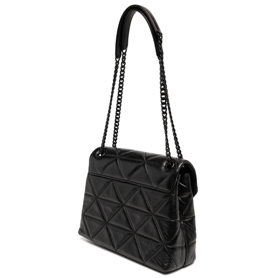 Black Crossbody Bag