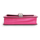 Elektra Pink Crossbody Bag
