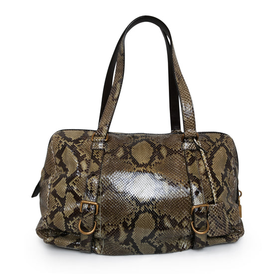 Exotic Jewelled Bag