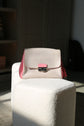 Small Diorling Rose Candy Bag
