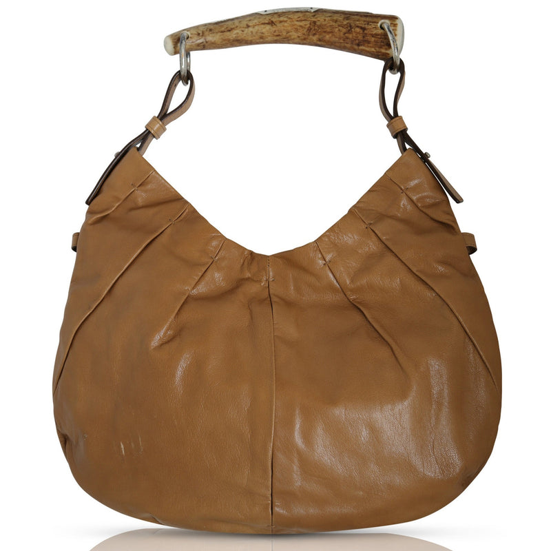 Mombasa Camel Bag
