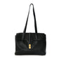 Soft 16 Tote Black