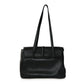 Soft 16 Tote Black