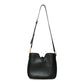 Small Camille 16 Soft Bag Black