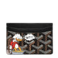 Customised Saint-Sulpice Cardholder