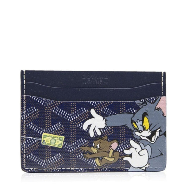 Goyard ネイビー レザー キーホルダー 17_81baf0cc-8152-43e0-96b4-