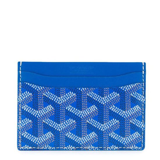 Customised Saint-Sulpice Cardholder