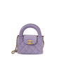 Mini Kelly Shopping Bag