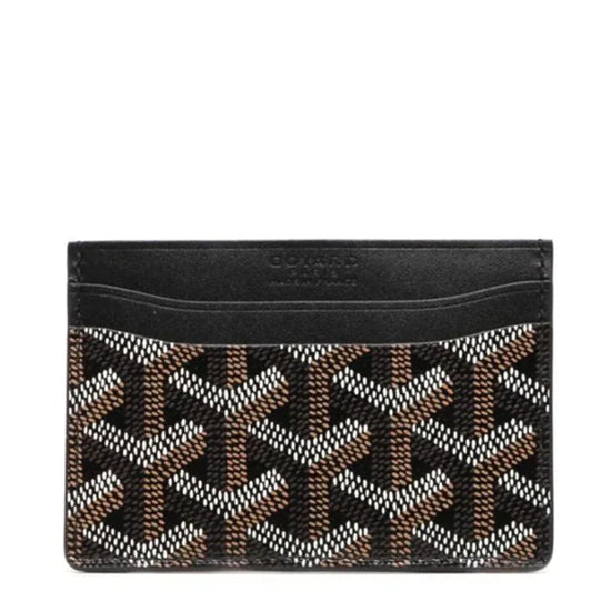 Customised Saint-Sulpice Cardholder