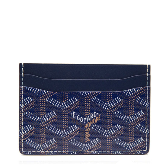 Customised Saint-Sulpice Cardholder