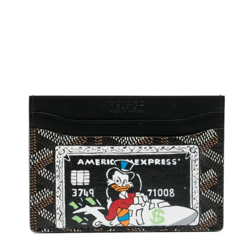 Customised Amex Saint-Sulpice Cardholder