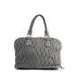 Matelassé Bag