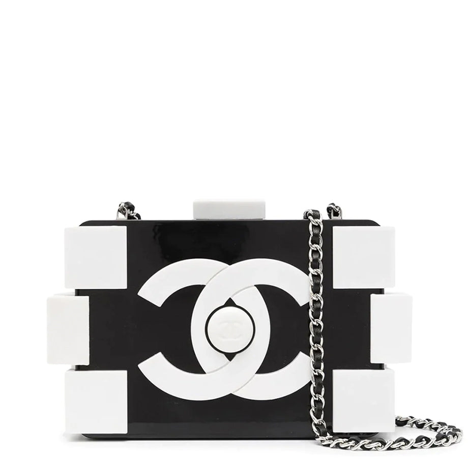 Chanel Spring 2013 Bag Collection - Spotted Fashion