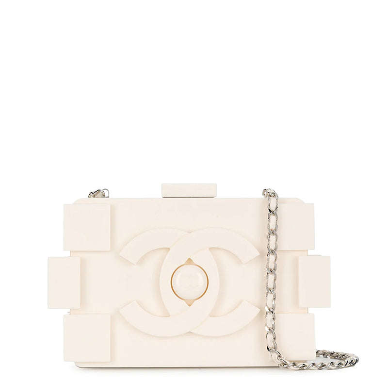 Off-White "Lego" Brick Shoulder Bag