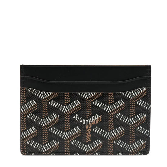Customised Amex Saint-Sulpice Cardholder