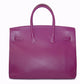 Birkin 35 Anemone Epsom PHW