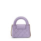 Mini Kelly Shopping Bag