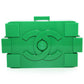 Green Lego Bag