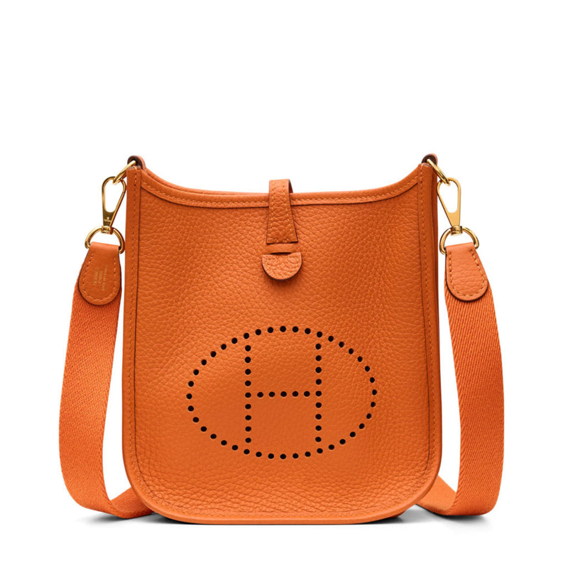 Evelyne 16 TPM Orange GHW