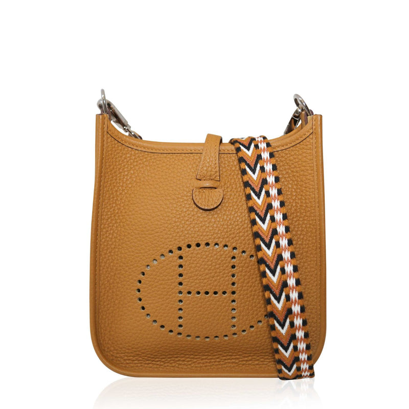 Evelyne TPM Bag Sesame