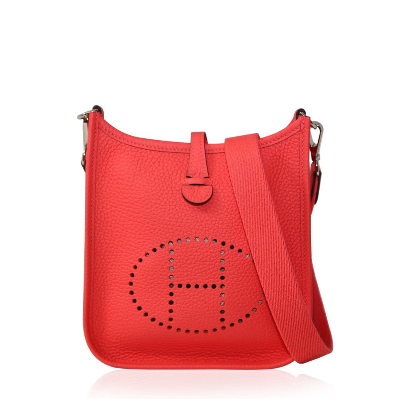 Evelyne TPM Bag Rose Texas PHW