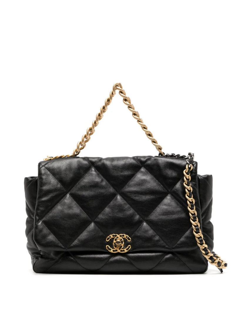 Maxi 19 Flap Bag