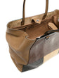 Fendi 2Jours Exotic Handbag