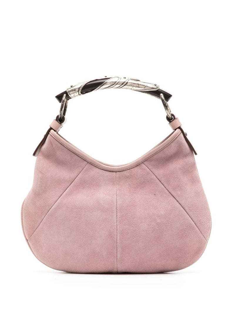 Mini Mombasa Handbag