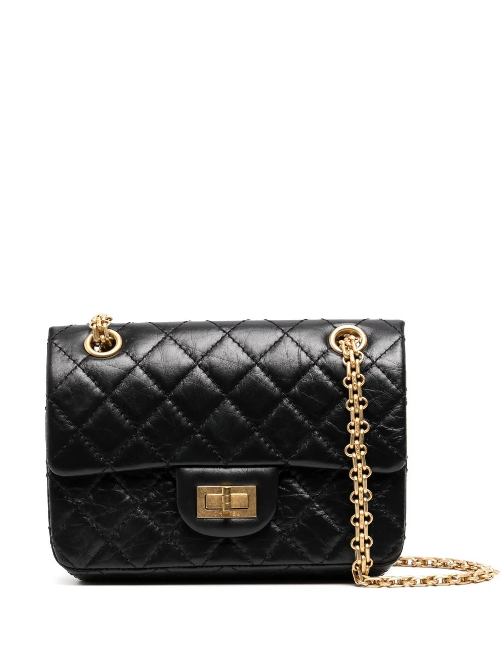 Chanel 2.55 - everything you need to know before buying the flap bag