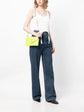 YSL Yellow Kate Shoulder Bag