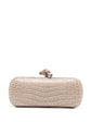 Exotic Knot Clutch