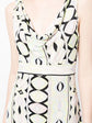 Pucci Geometric Pattern Mini Dress