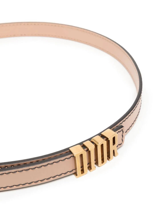 Dior D-Fence Belt