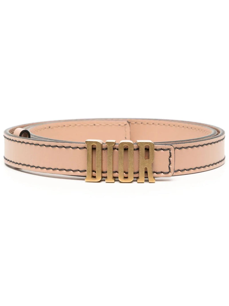 Dior D-Fence Belt