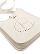 Evelyne TPM Bag Ivory White PHW