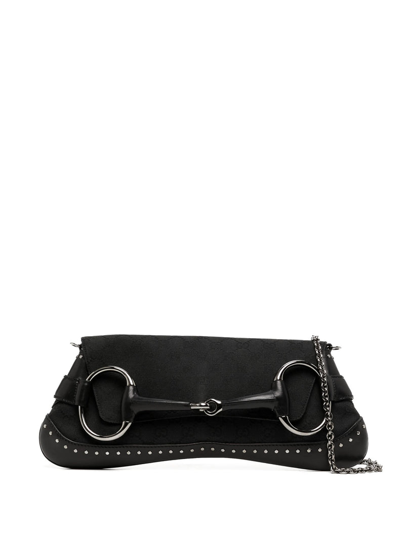 Horsebit 1955 Chain Shoulder Bag