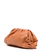 Orange Pouch Bag